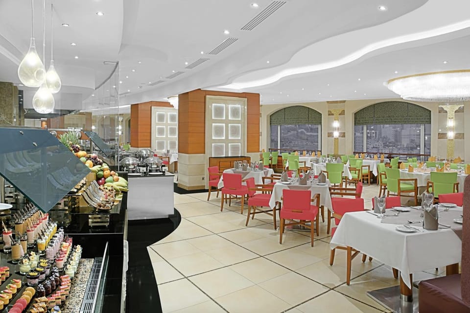 Makkah Hotel Hotel in Mecca