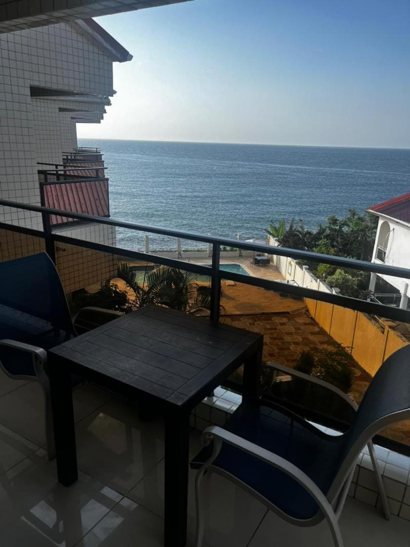 Hotel Barmoi Hotel in Freetown