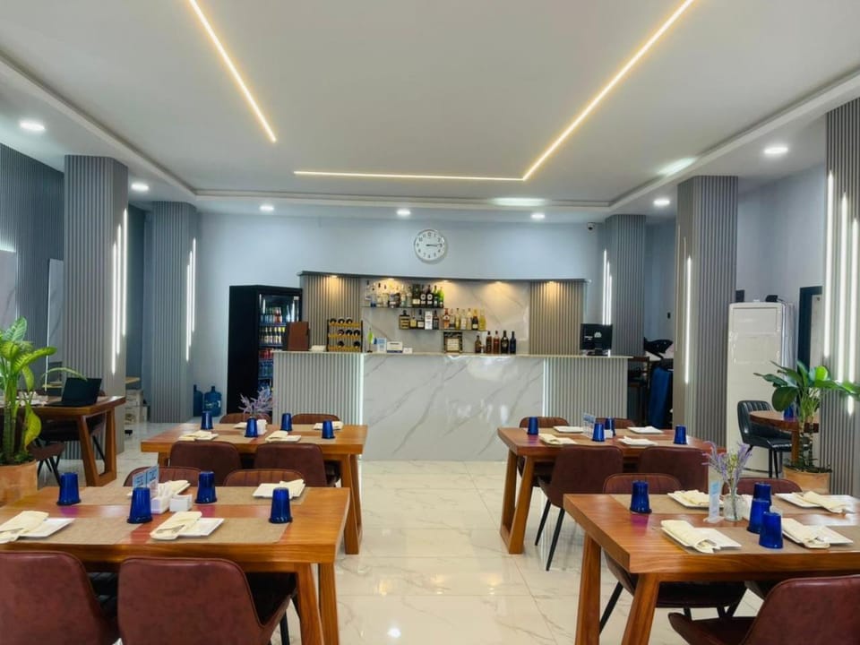 Hotel Barmoi Hotel in Freetown