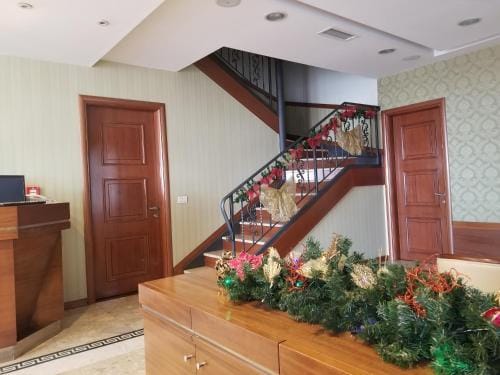 Vila Sigal Pogradec Hotel in North Macedonia