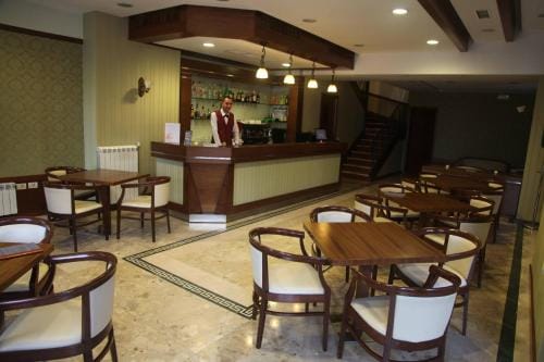 Vila Sigal Pogradec Hotel in North Macedonia