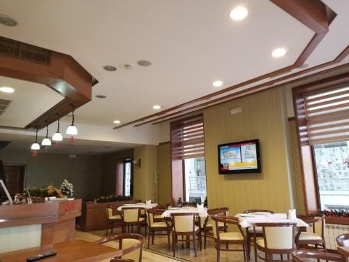 Vila Sigal Pogradec Hotel in North Macedonia