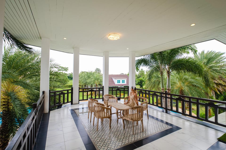 Saitong Resort Resort in Prachuap Khiri Khan, Thailand