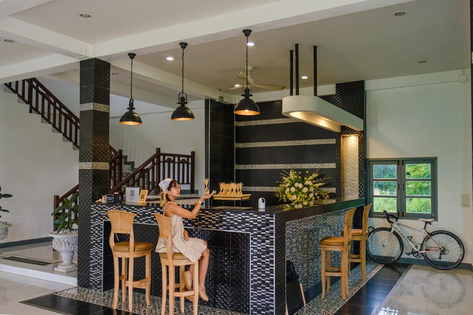 Saitong Resort Resort in Prachuap Khiri Khan, Thailand