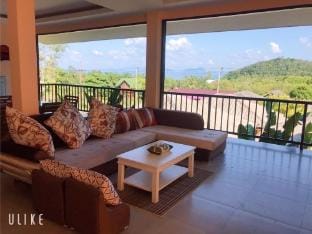 Nankanok Bungalow Hotel in Krabi Changwat