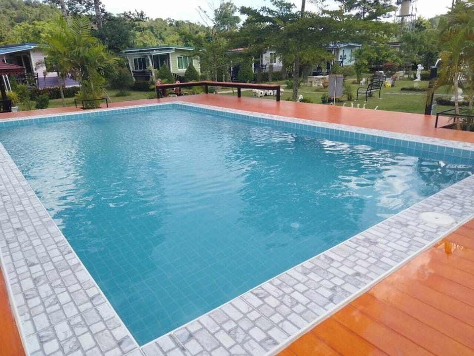 Sangvimarn Resort Resort in Laos