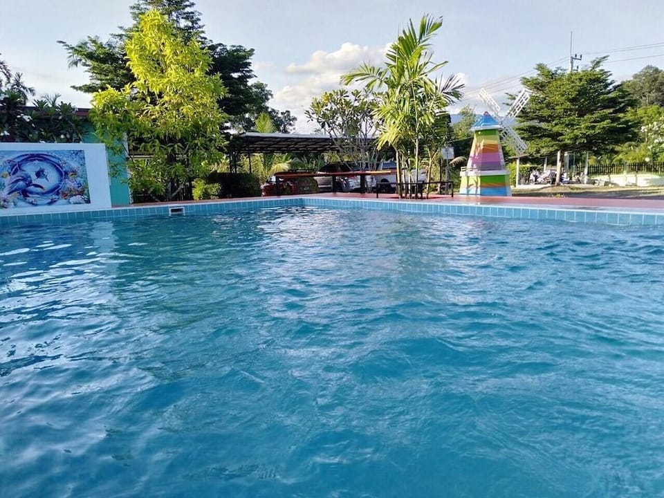Sangvimarn Resort Resort in Laos