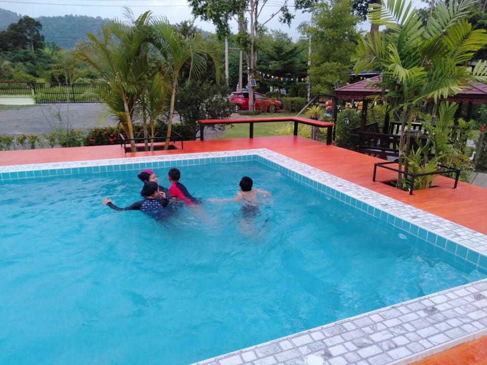 Sangvimarn Resort Resort in Laos
