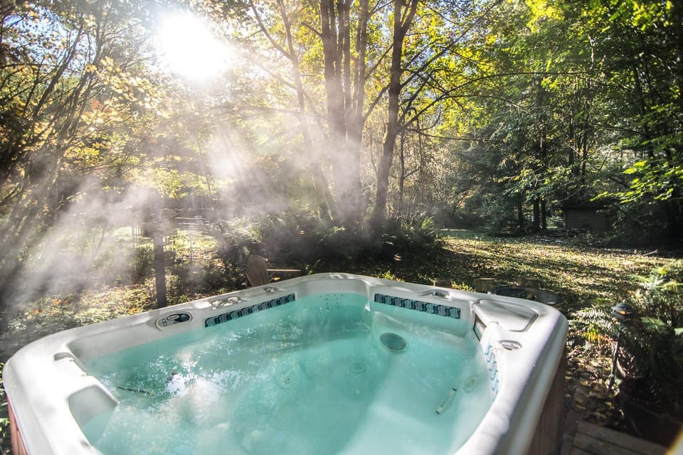 Mountain Meadows Inn & Chalet Suites Inn in Washington