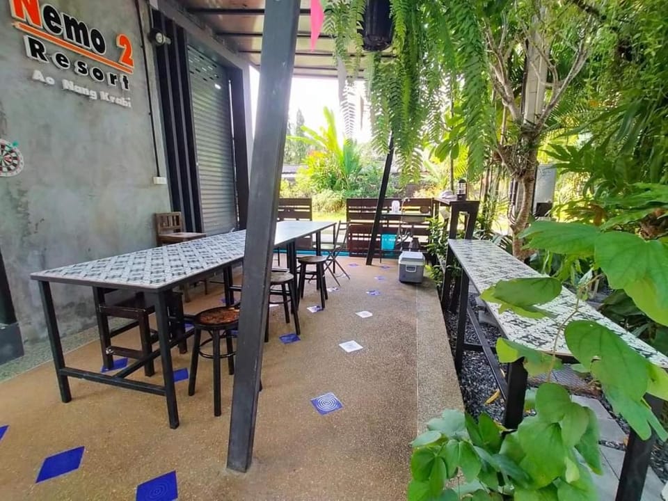 Nemo 2 Resort Resort in Krabi Changwat