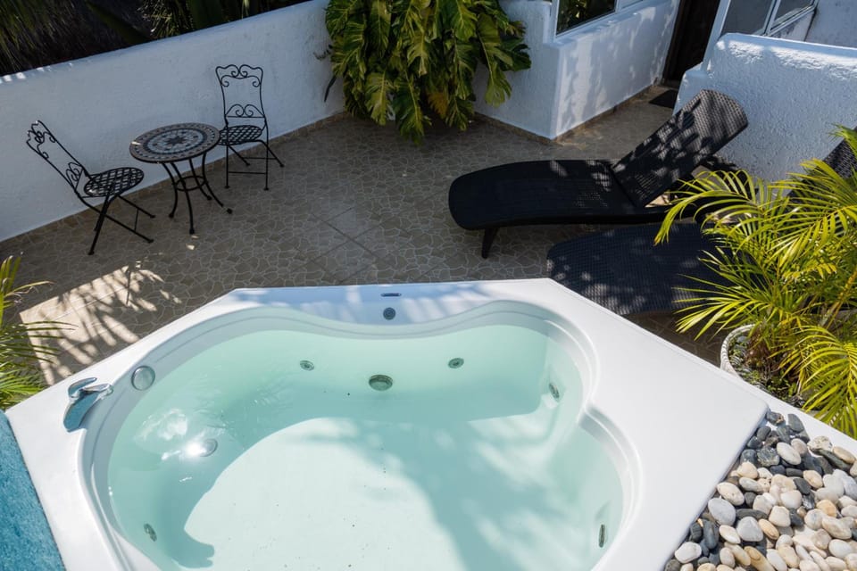 Posada Mariposa Boutique Hotel Boutique hotel in Playa del Carmen