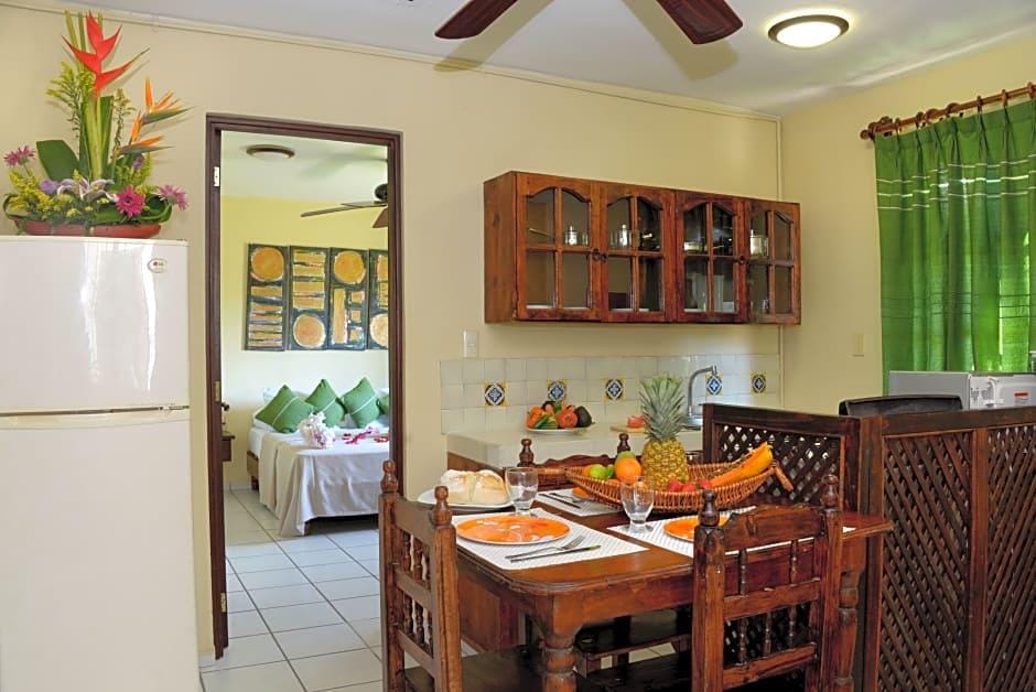 Posada Mariposa Boutique Hotel Hotel in Playa del Carmen