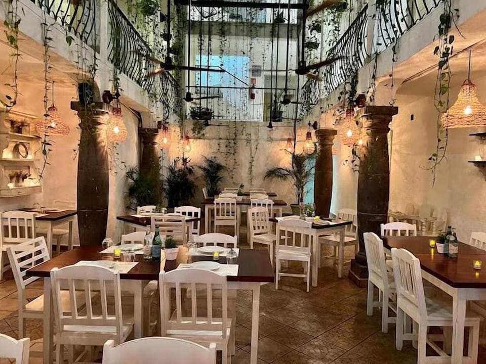 Posada Mariposa Boutique Hotel Hotel in Playa del Carmen