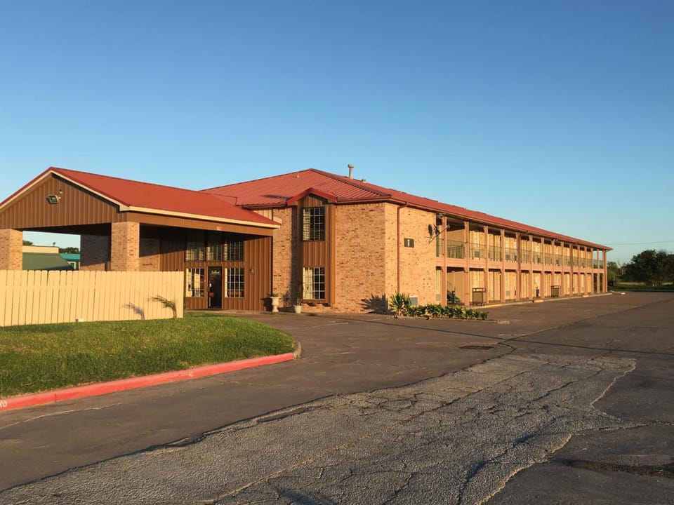 Chaparral Motel Motel in Texas
