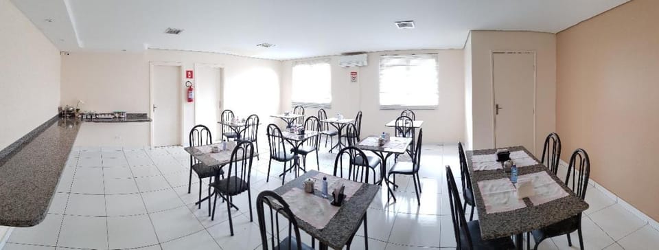 Hotel Premier Hotel in Campo Grande
