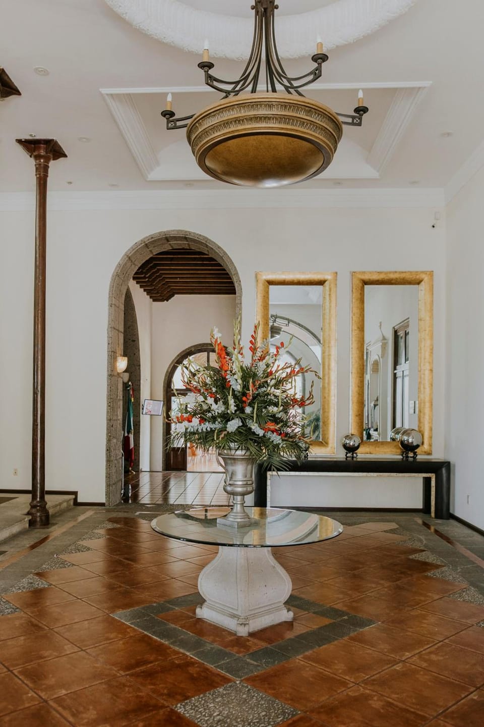 Hotel Hacienda la Venta Hotel in State of Querétaro