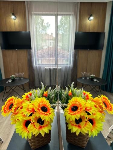 Family Hotel Neliya Hotel in Velingrad