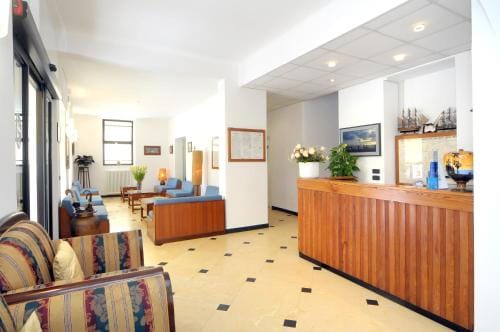 Hotel Gambone Hotel in Finale Ligure