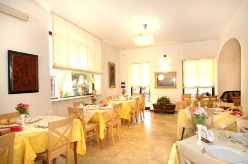 Hotel Gambone Hotel in Finale Ligure