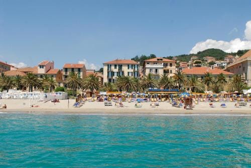 Hotel Gambone Hotel in Finale Ligure