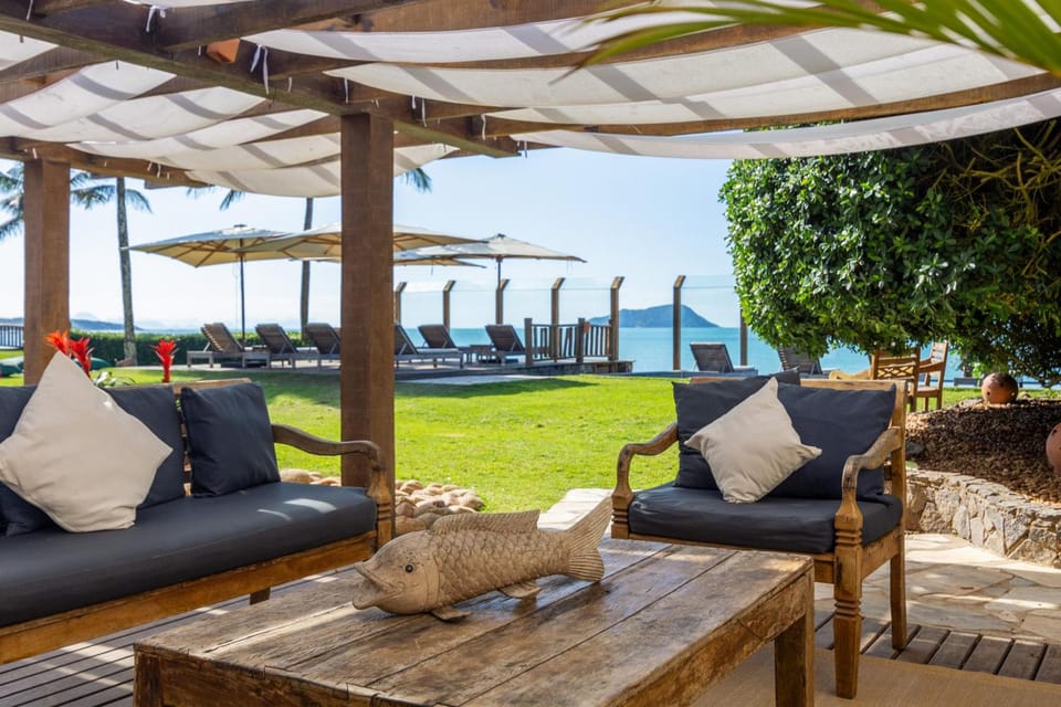 Villa Rasa Inn in Armacao dos Buzios