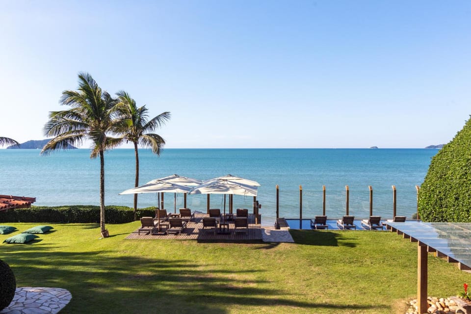Villa Rasa Inn in Armacao dos Buzios
