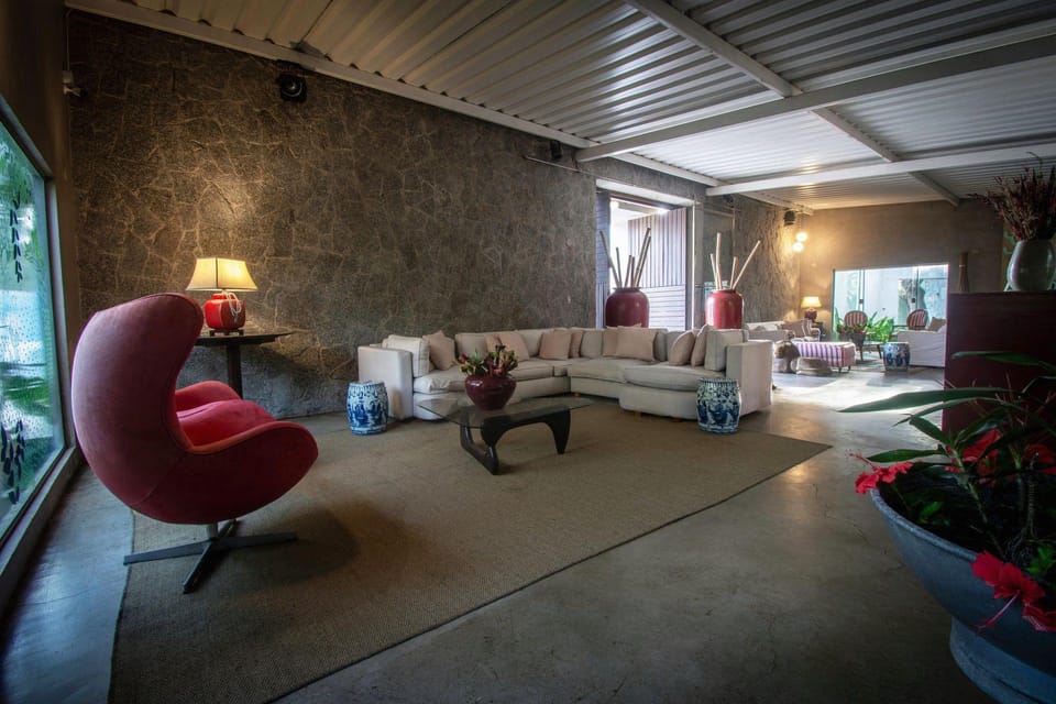 Armacao dos Buzios Pousada Design Inn in Armacao dos Buzios
