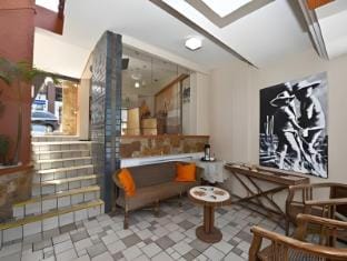 Lumar Hotel PontaNegra Hotel in Parnamirim
