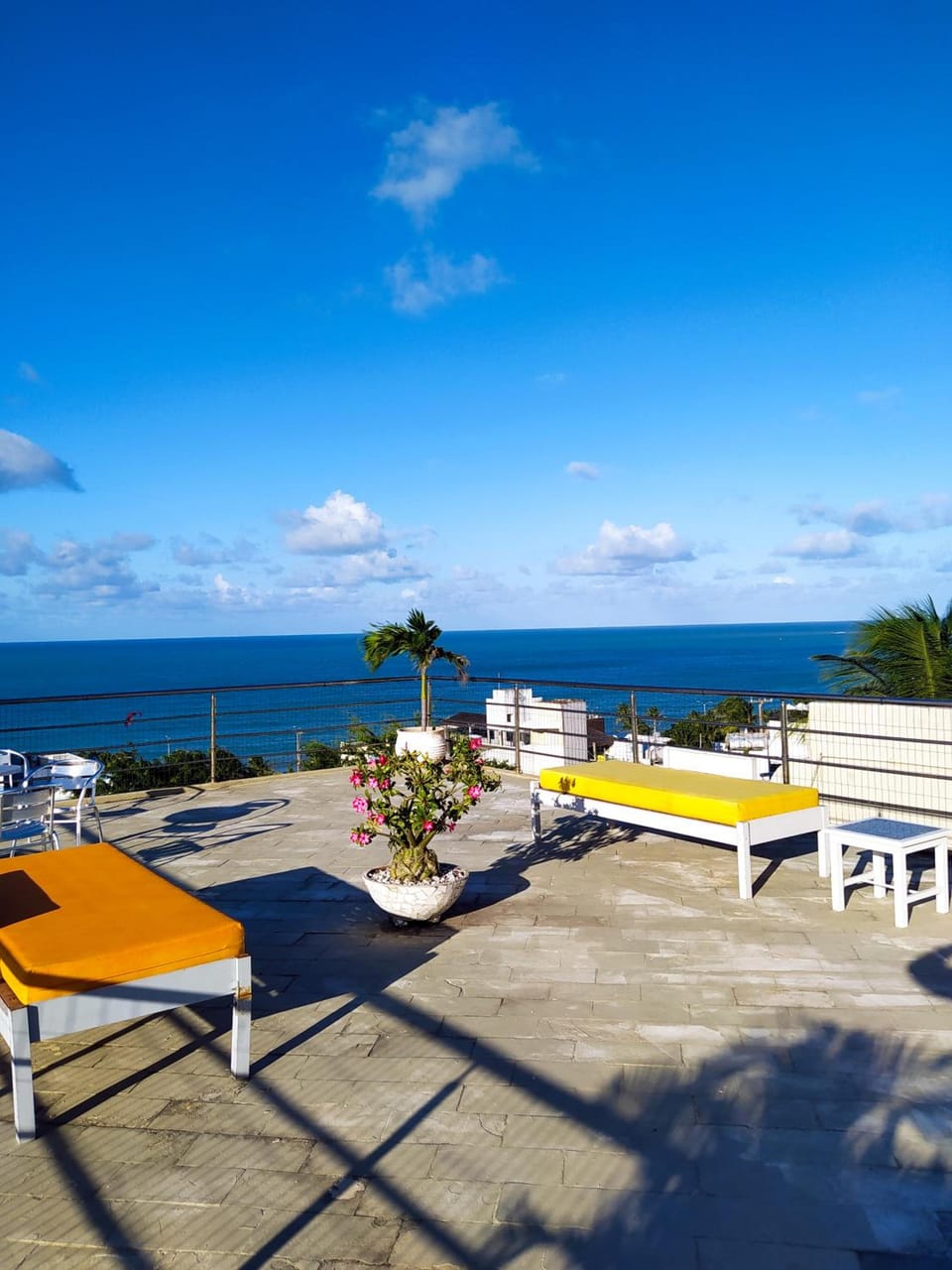 Bela Vista Praia Hotel Hotel in Parnamirim