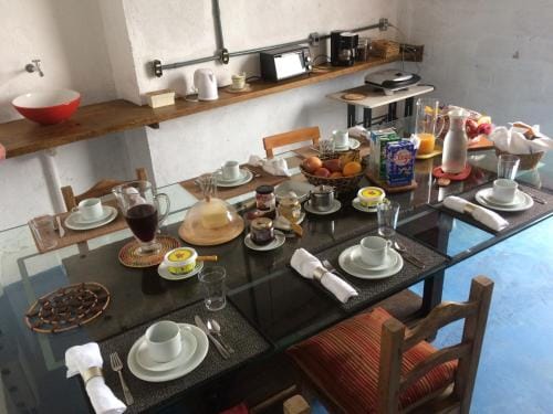Casa igba Hotel in Santa Teresa