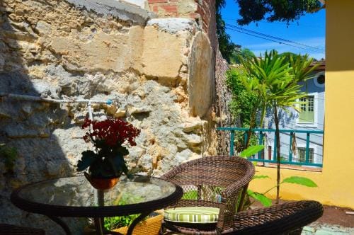 Casa igba Hotel in Santa Teresa