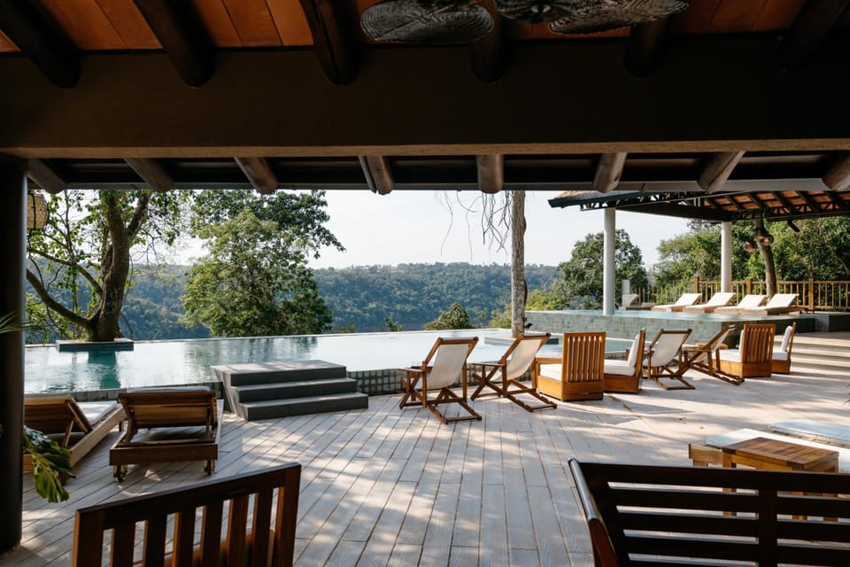Loi Suites Iguazu Hotel Hotel in Puerto Iguazú
