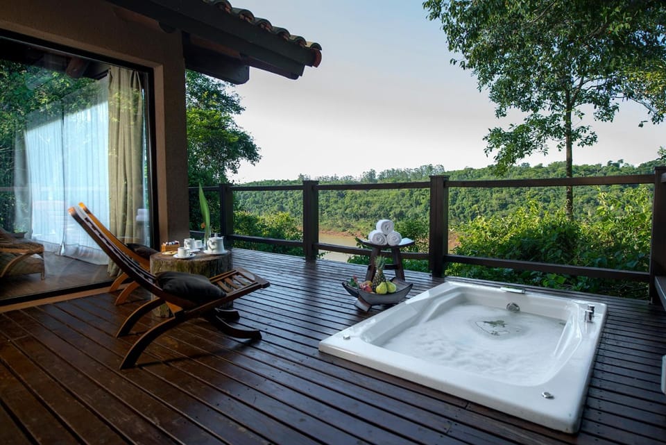Loi Suites Iguazu Hotel Hotel in Puerto Iguazú