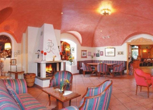 Wohlfuhlresort und Feriengut Martinerhof Hotel in Salzburgerland