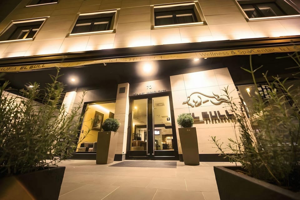 Hotel Residence Hotel in City of Zagreb