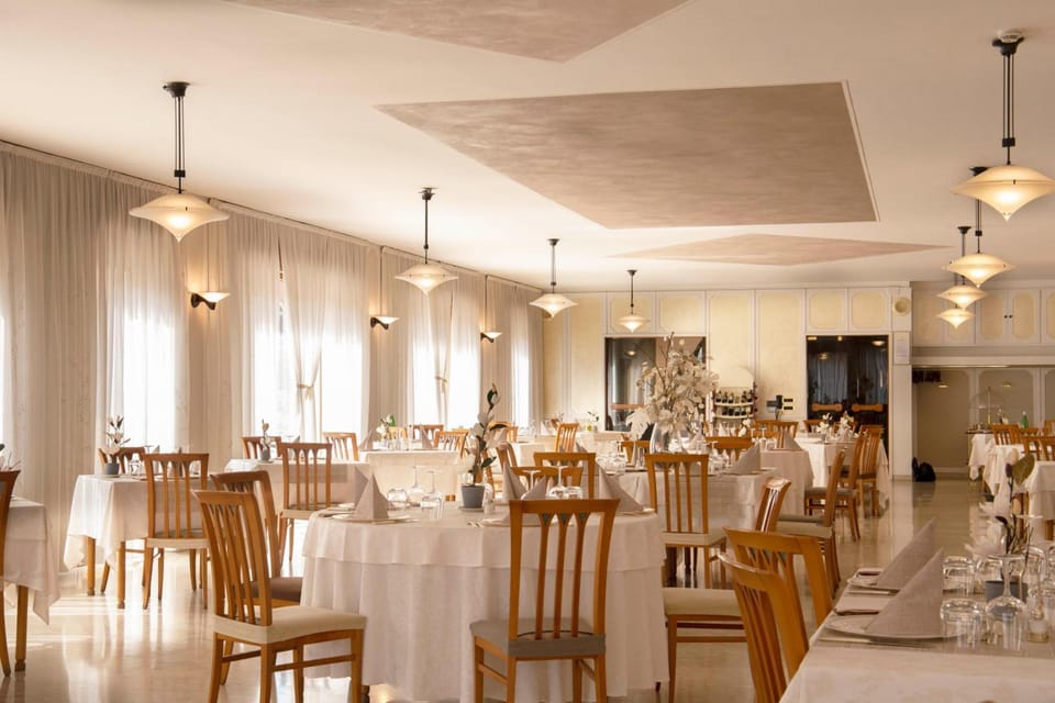 Albergo Milano Hotel in Province of Brescia