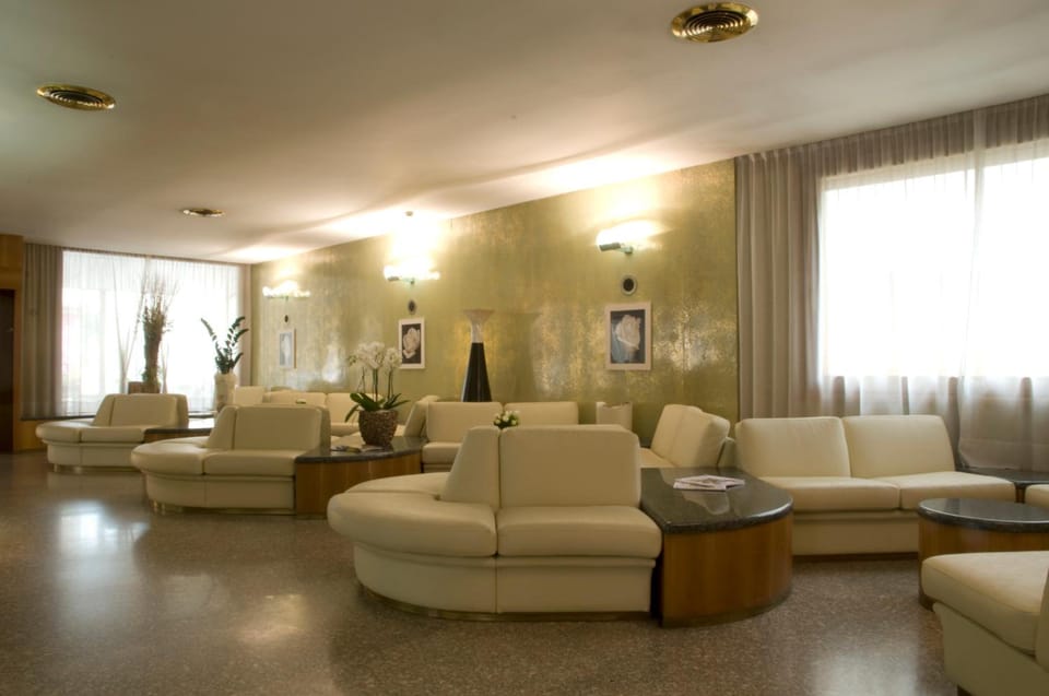 Albergo Milano Hotel in Province of Brescia