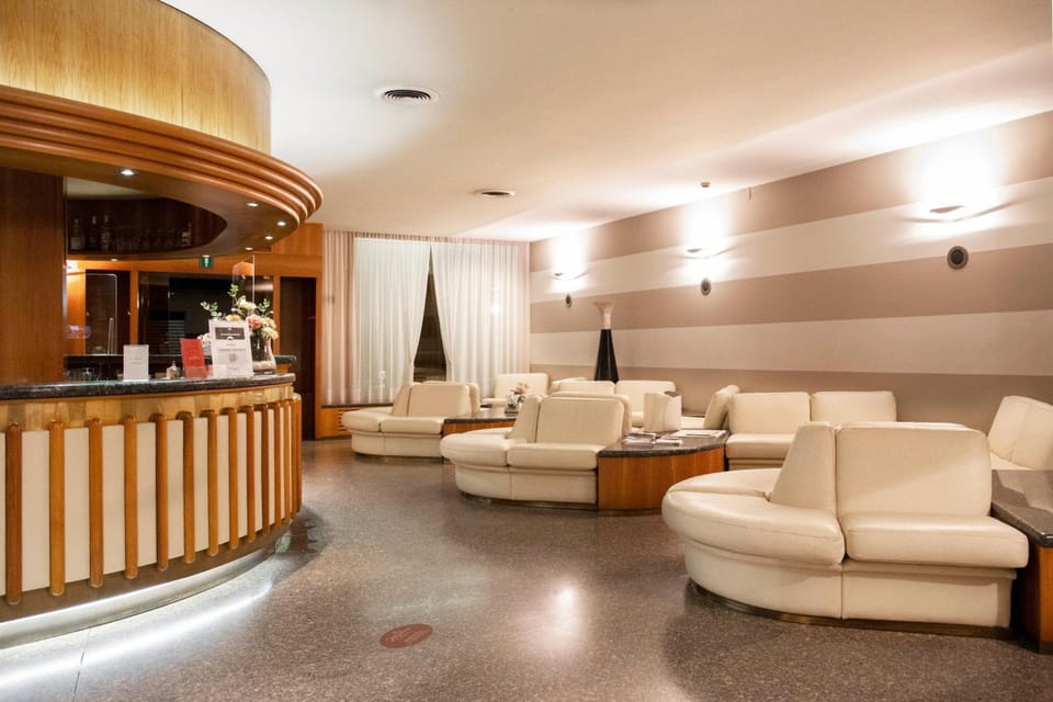 Albergo Milano Hotel in Province of Brescia