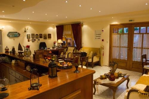Hotel Ismini Hotel in Halkidiki