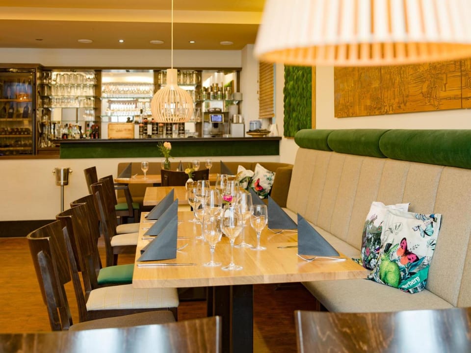 Goldkind Feine Wohn- & Schlafstuben Hotel in Hesse