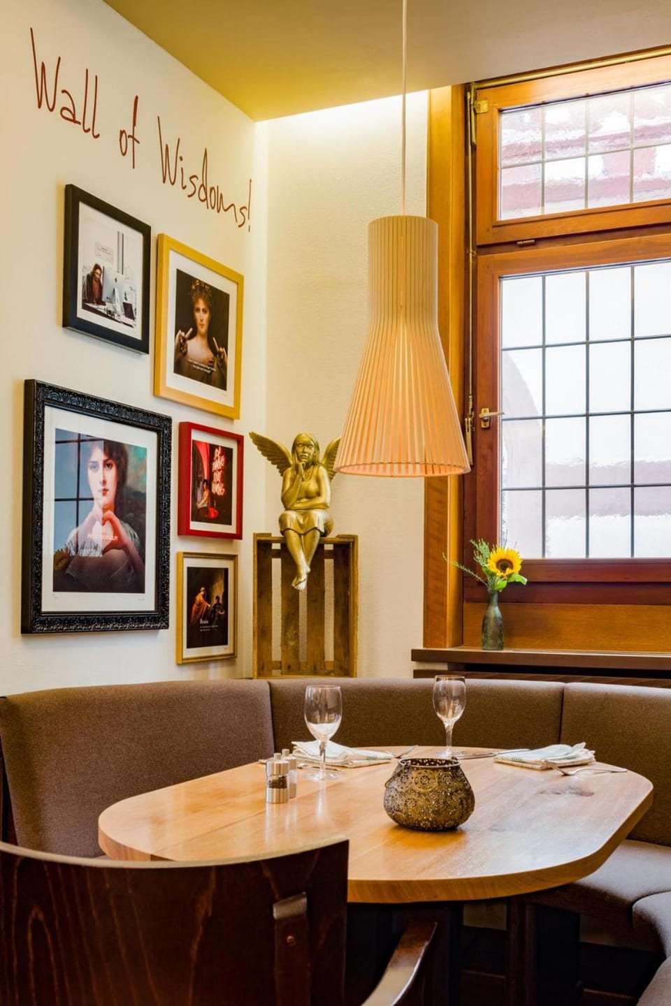 Goldkind Feine Wohn- & Schlafstuben Hotel in Hesse