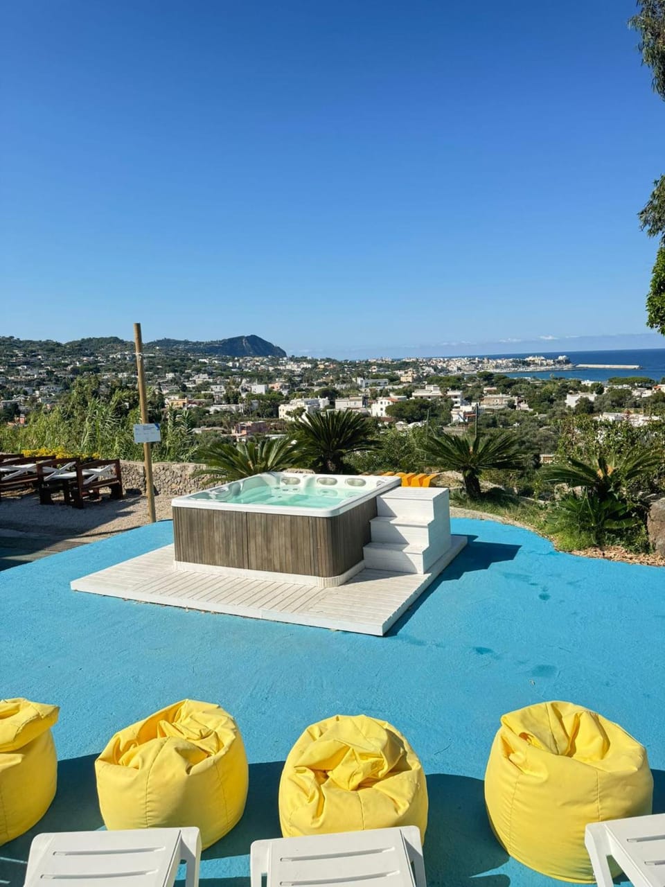 Parco dei Principi Resort & Spa Hotel in Forio