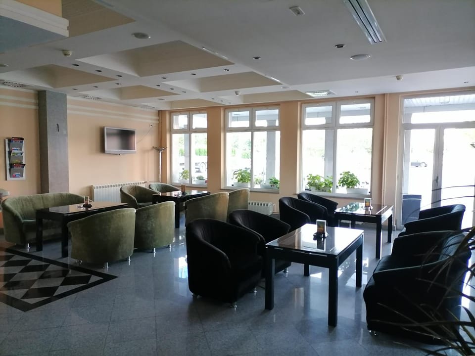 Hotel Elegance Hotel in Belgrade
