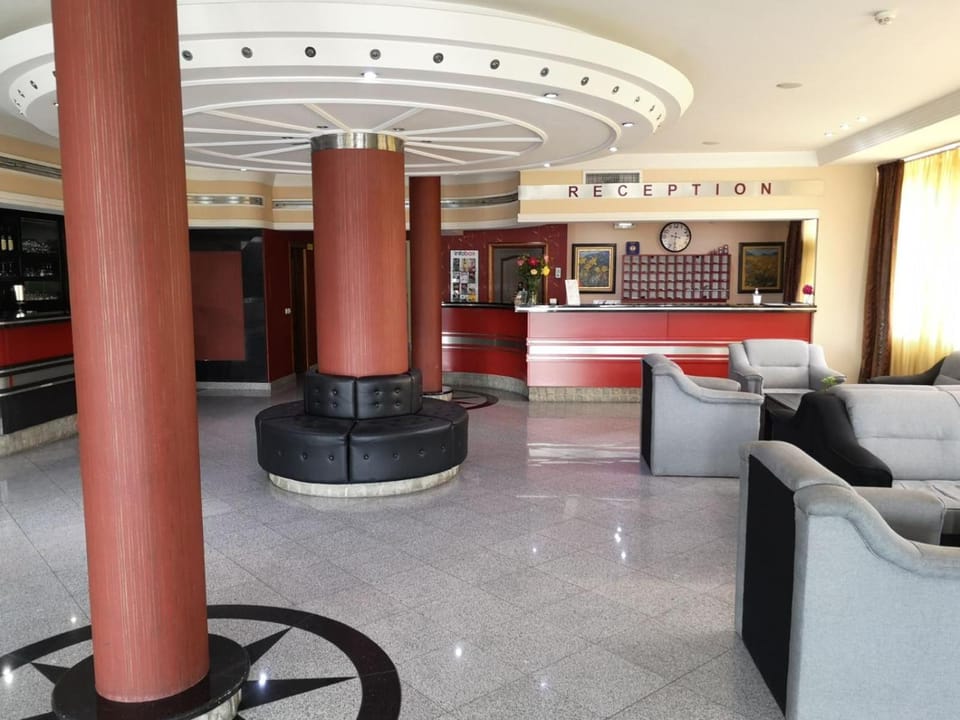 Hotel Elegance Hotel in Belgrade