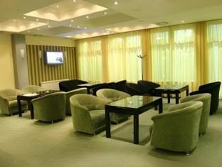 Hotel Elegance Hotel in Belgrade