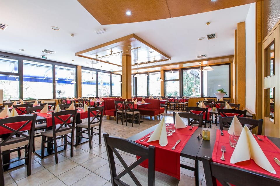 Hotel Kranjska Gora Hotel in Friuli-Venezia Giulia