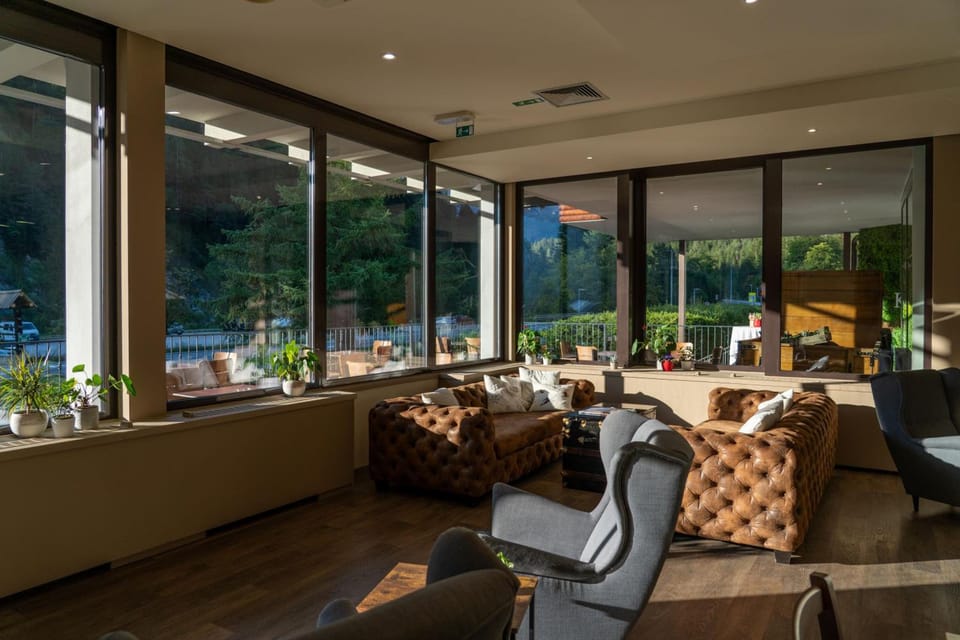 Hotel Kranjska Gora Hotel in Friuli-Venezia Giulia
