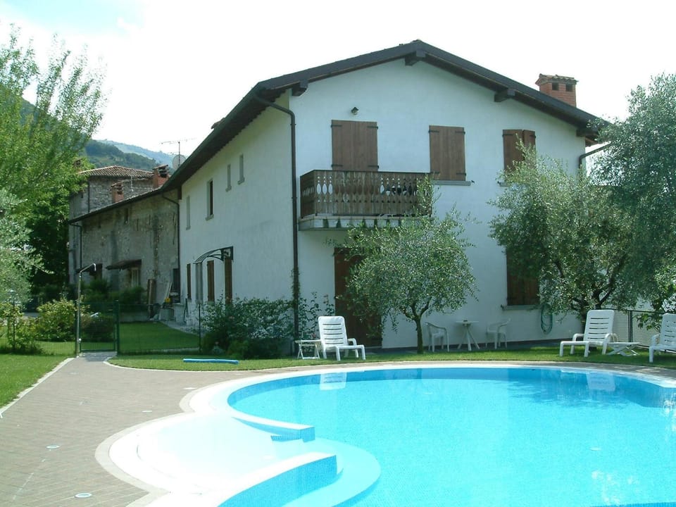 Albergo Ristorante Orazio Hotel in Province of Brescia