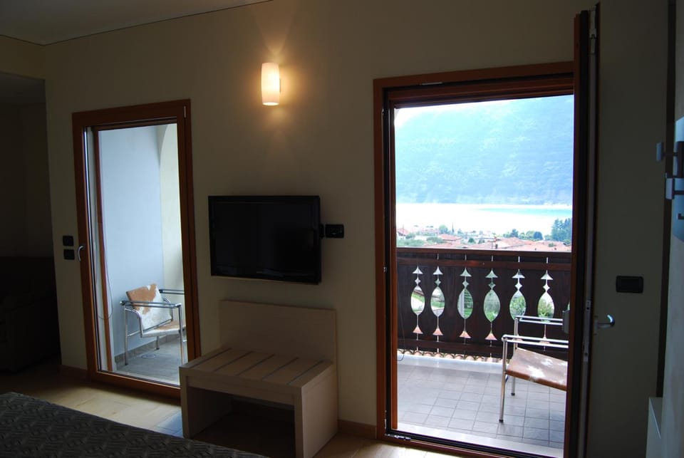 Albergo Ristorante Orazio Hotel in Province of Brescia