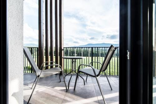 Chalet Kristall - Dolomites Garden Chalet Hotel in Trentino-South Tyrol